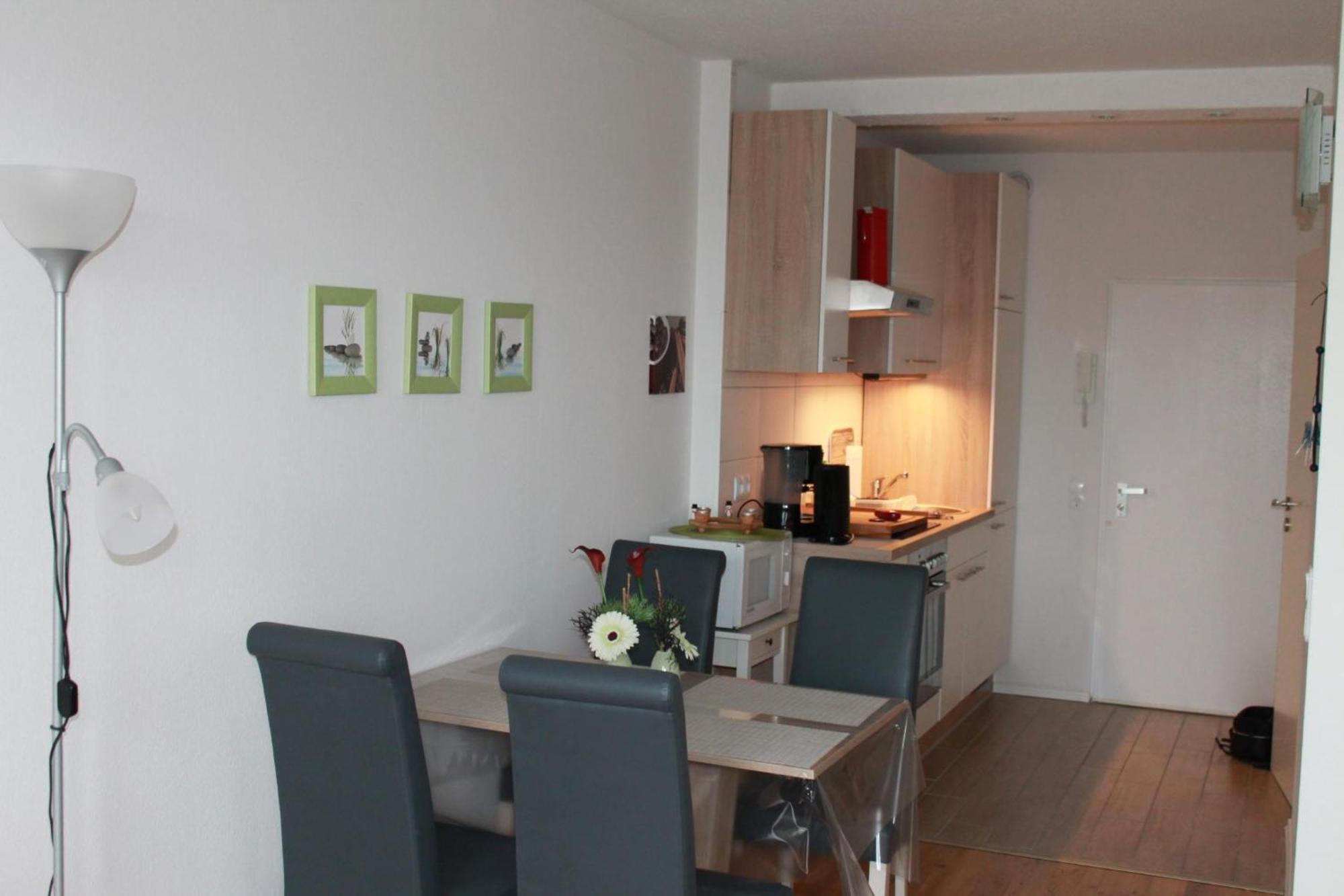 Ferienwohnung L354 Fuer 2-5 Personen An Der Ostsee Schonberg in Holstein Exterior photo