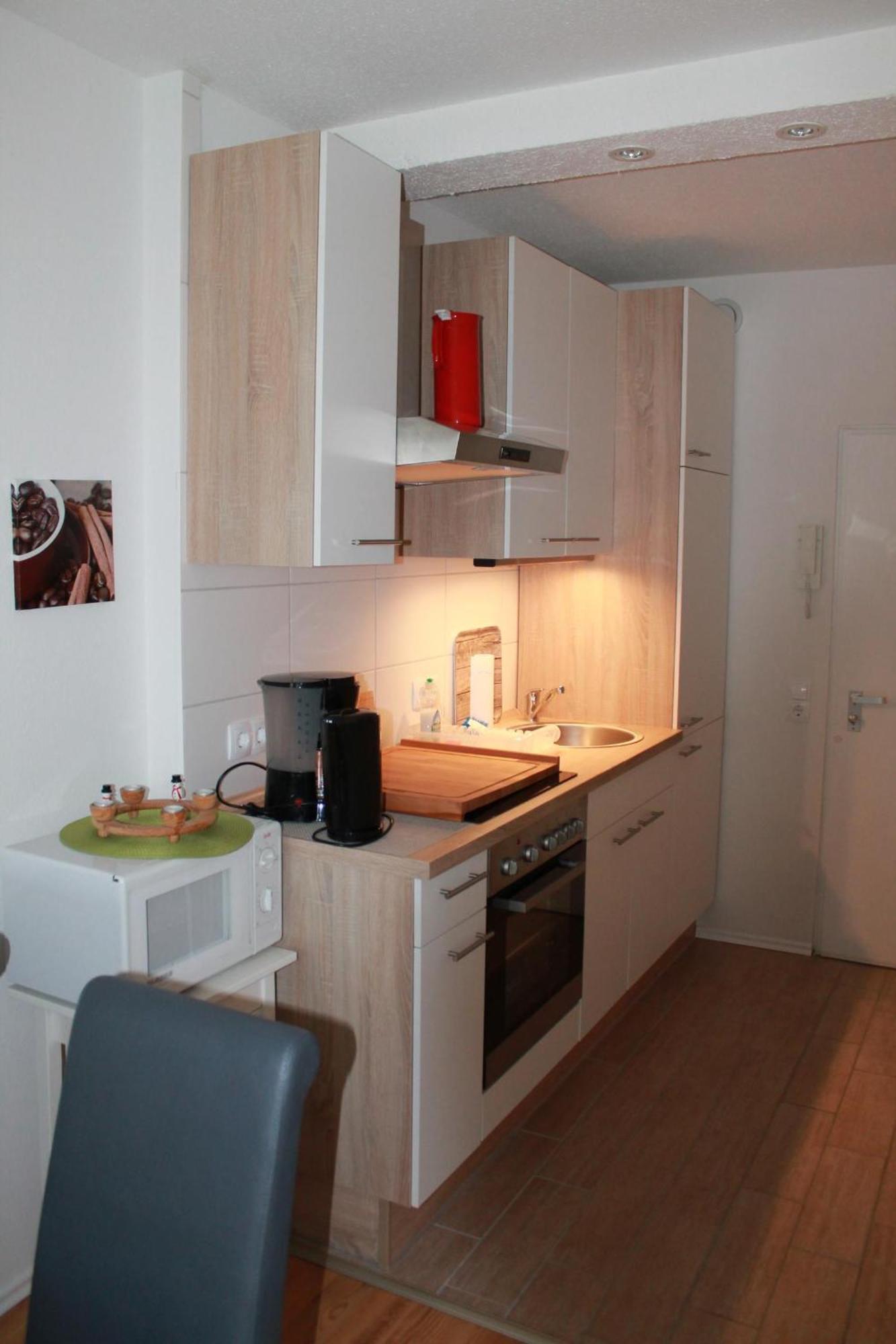 Ferienwohnung L354 Fuer 2-5 Personen An Der Ostsee Schonberg in Holstein Exterior photo