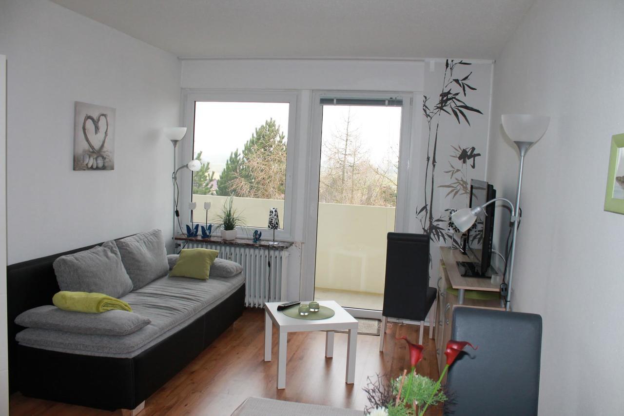 Ferienwohnung L354 Fuer 2-5 Personen An Der Ostsee Schonberg in Holstein Exterior photo